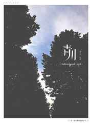 青川小说封面